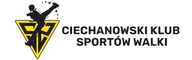 Ciechanowski Klub Sportów Walki - Taekwon-Do Kickboxing