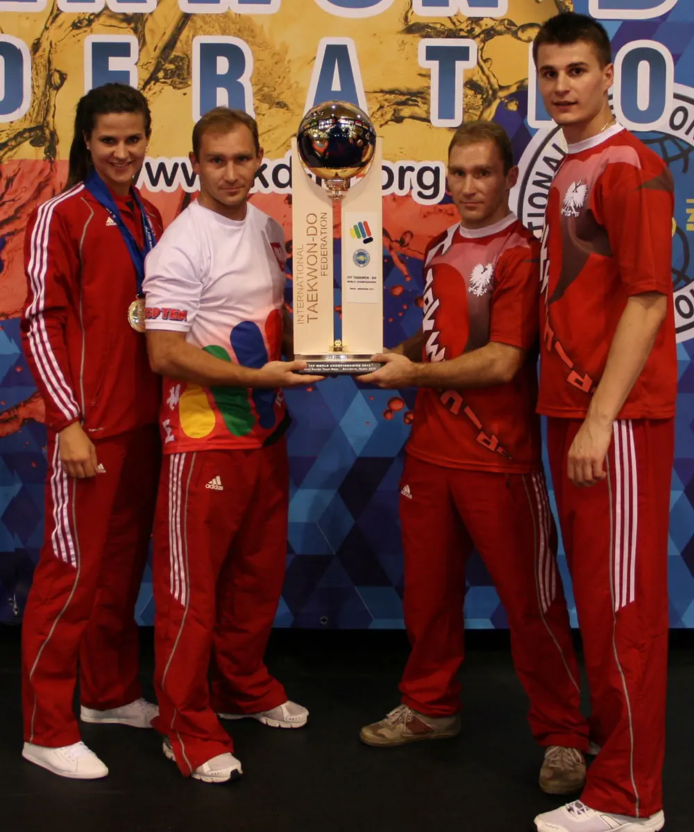 trofeum trofeum